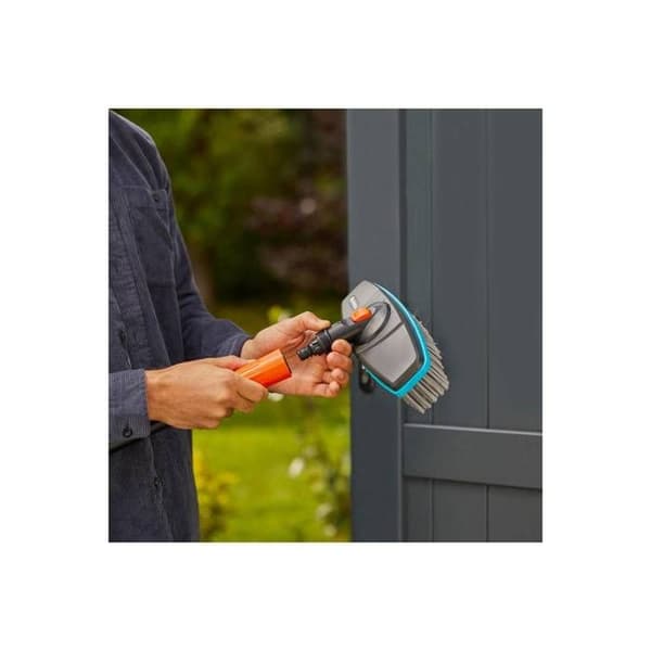 Gardena Cleansystem Soft Handle Borste 18810-20