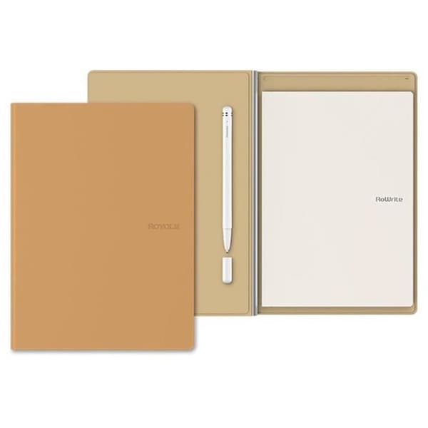 Royole - RoWrite 2 Connected Notepad - Beige