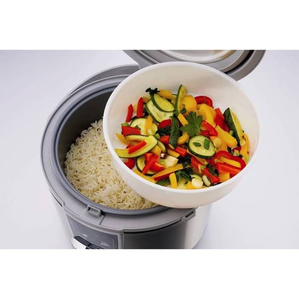 Gastroback Design Rice Cooker Pro