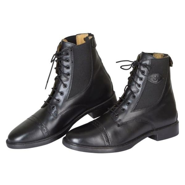 Boots Monaco Kerbl - svart