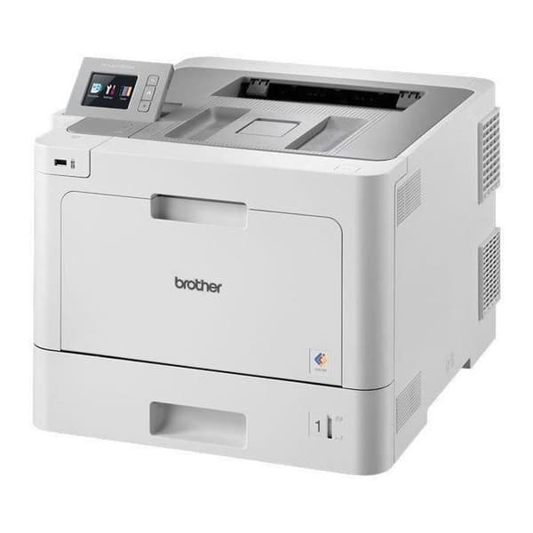 BROTHER HL-L9310CDW laserskrivare