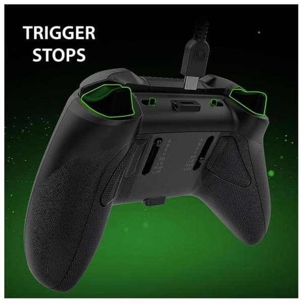 GamePad Pro XBOX Black Edition - Snakebyte