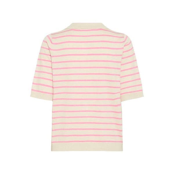 T-shirt dam Pulz Jeans Sara