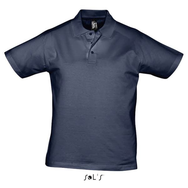Polo Sols Prescott