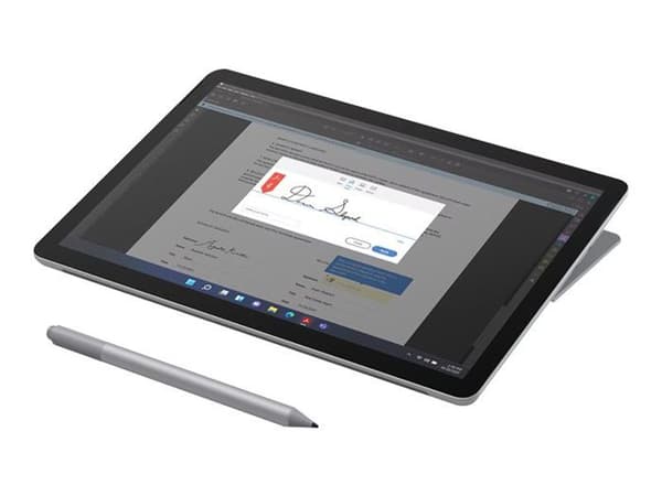 Bärbar Dator - Srfc - Go4 N200 - 8 GB RAM - 256 GB SSD - Windows 11