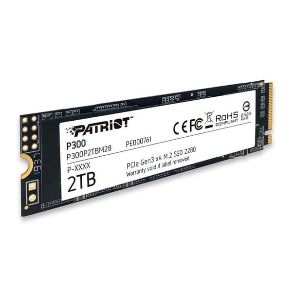 PATRIOT P300 2 To