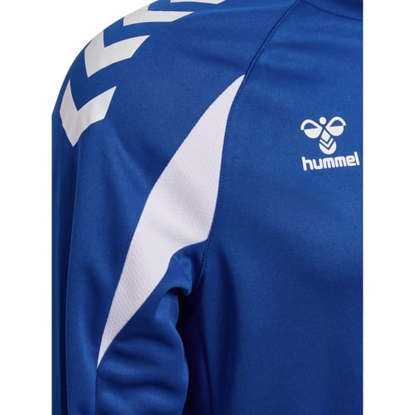 Långärmad tröja med rund hals Hummel Core 2.0