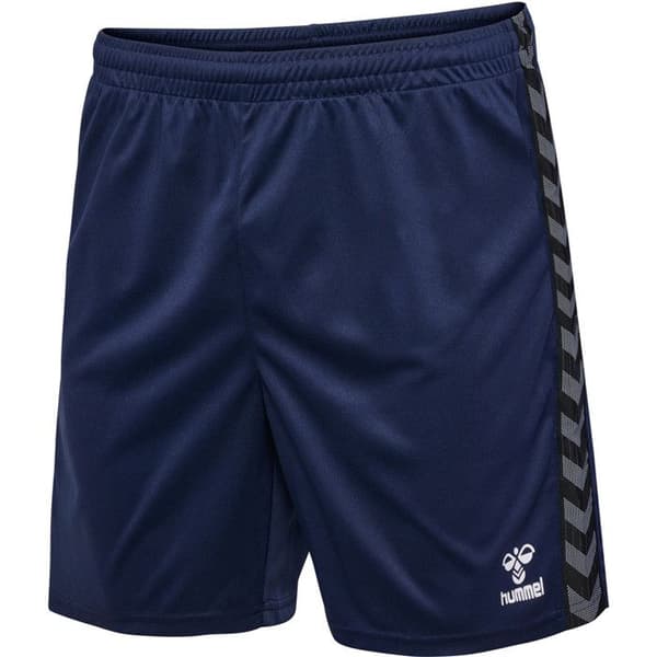 Kort Hummel Authentic