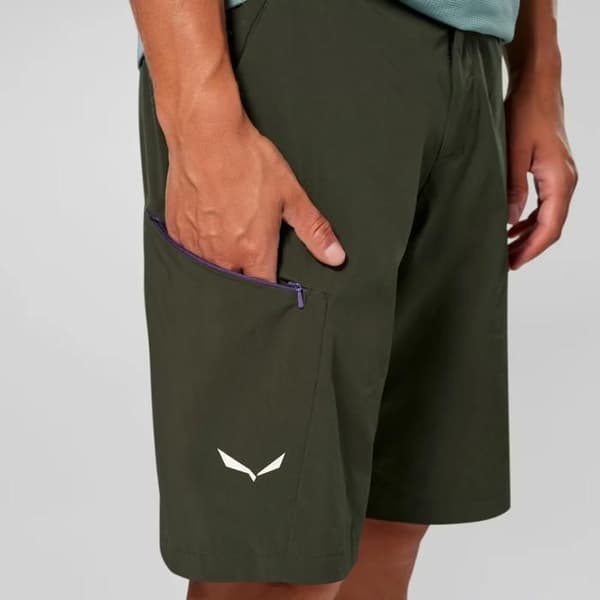 Salewa Pedroc 4 cargo vandringsshorts