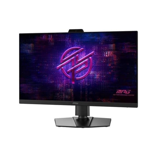 Monitor MSI MPG 272QRF X36 27" Quad HD 360Hz G-SYNC Pulsar HDR10 0 5 ms