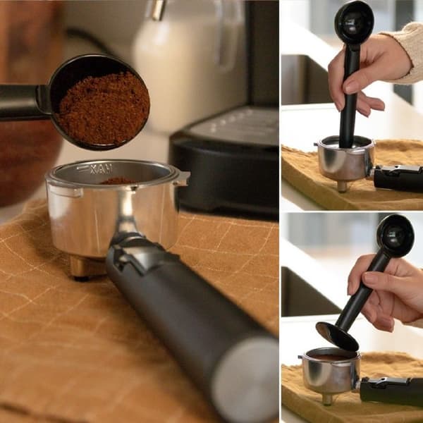 Cecotec Espressomaskin Power Espresso 20 Pecan