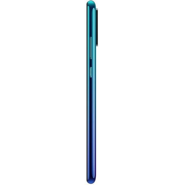 HUAWEI P Smart 2020 Aurora Blue 128 GB
