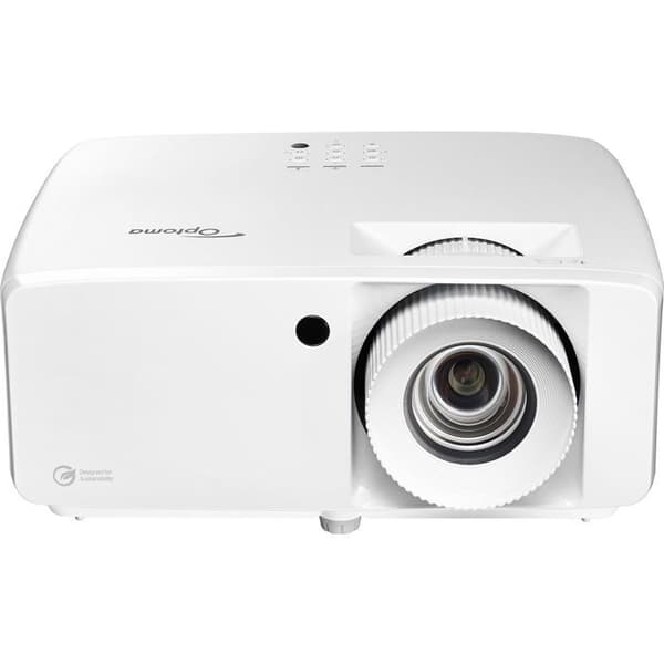 Optoma UHZ66 - Videoprojektion