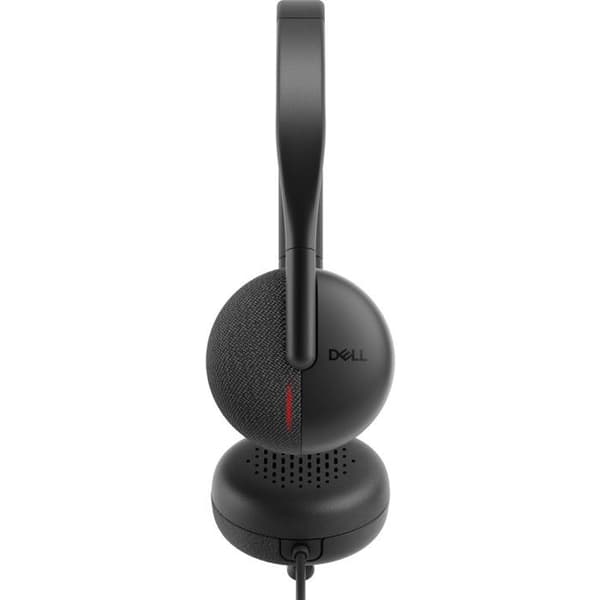 DELL Dell Trådbunden Hörlur WH3024