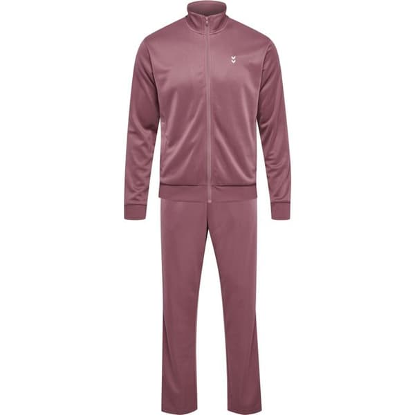 Sweatshirt Hummel Pulse - nostalgisk mauve