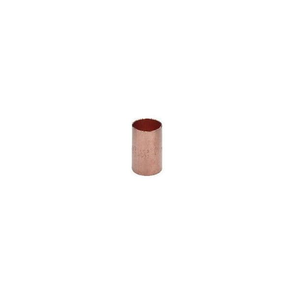 Viega 95270 – Kopparhylsa 95270 diameter 42 mm