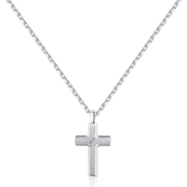 Collier - Stål Silver - Brosway - BBC04