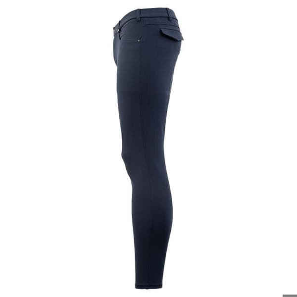 Ridbyxor full grip BR Equitation Martin