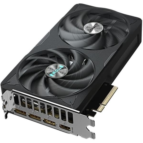 Grafikkort - GIGABYTE - GeForce RTX 5060 Ti EAGLE OC 16G