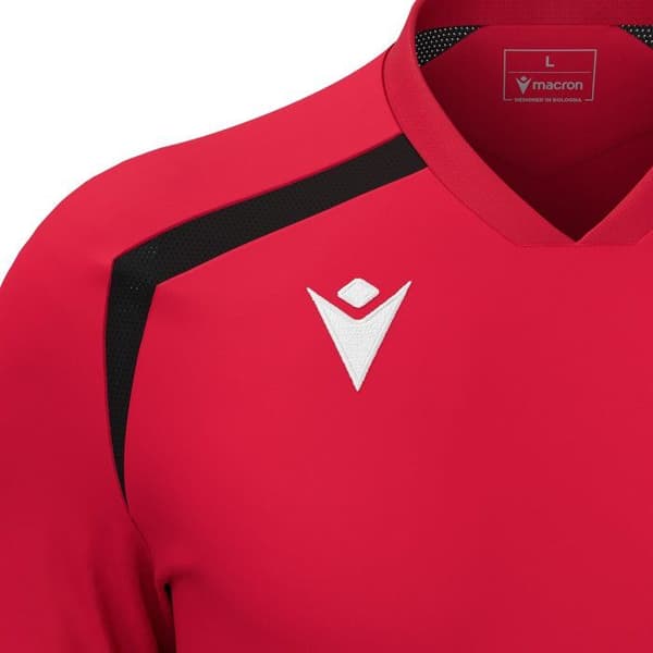 Maillot Macron Wyrm