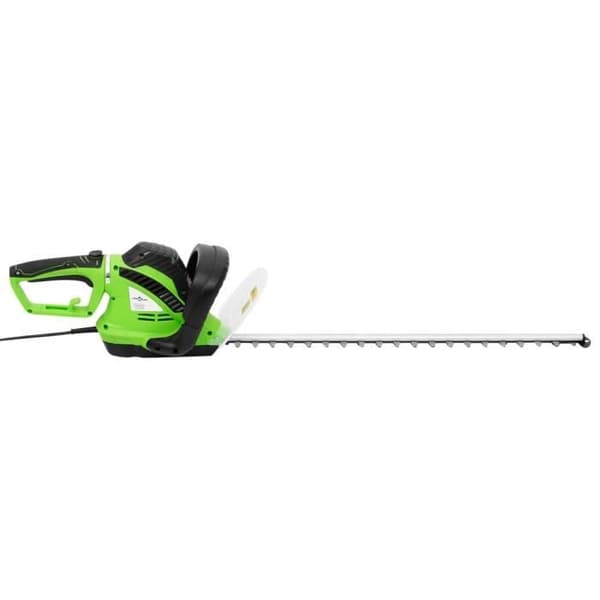 vidaXL Elektrisk häcksax 61 cm 750 W