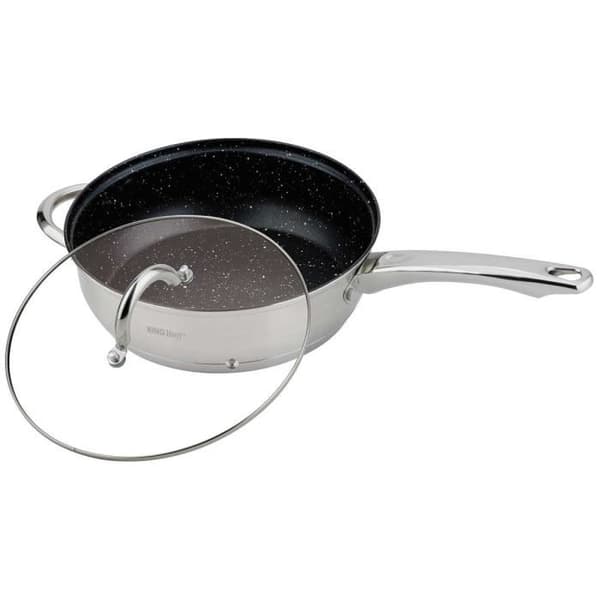 ENSEMBLE MED 12 KINGHOFF KH-4457 KÄRLAR