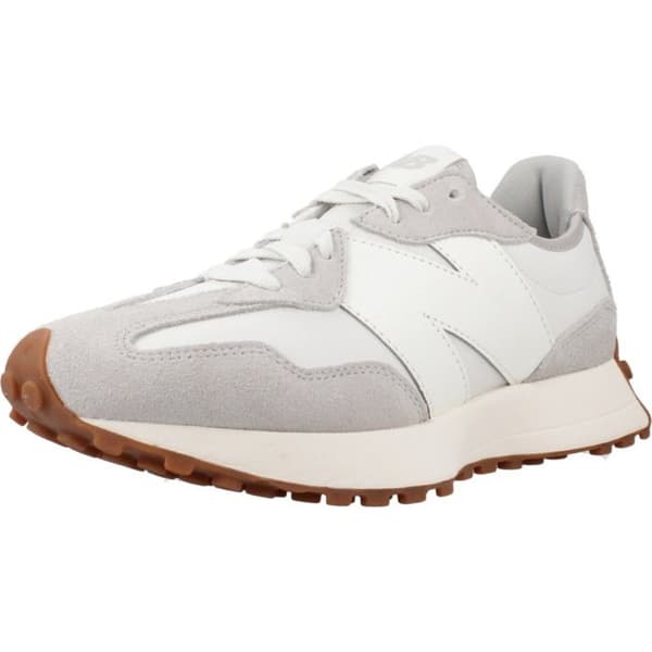 New Balance Skor Modell Ms327 - Färg Grå