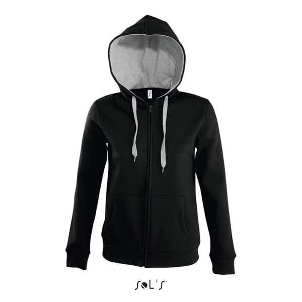 Dam hoodie Sol's Soul