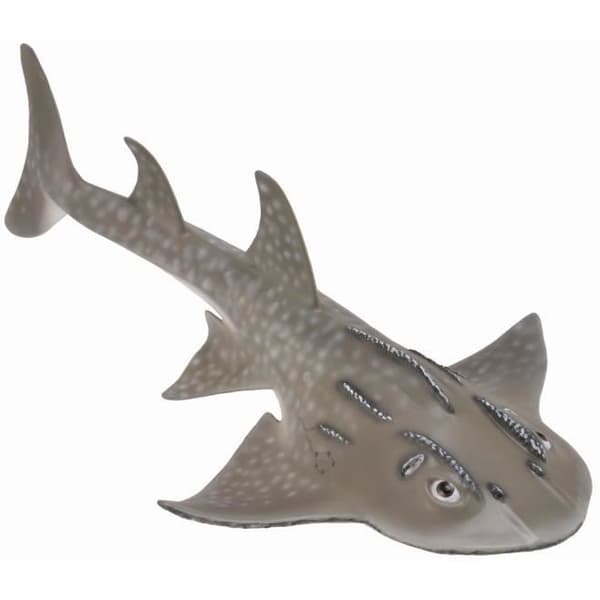 Statyett - Guitar Ray - Collecta 88804