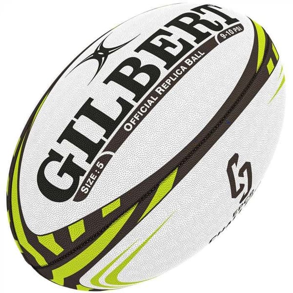 Rugbyboll Gilbert Challenge Cup
