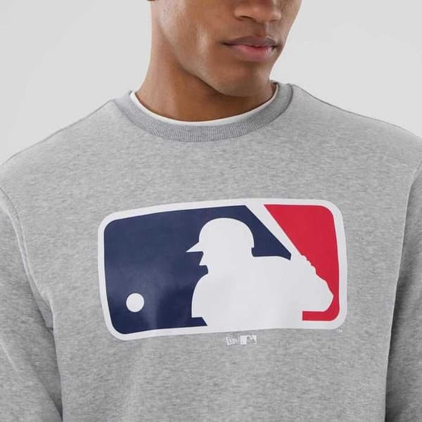 Sweatshirt New Era NOS MLB Blog Regular