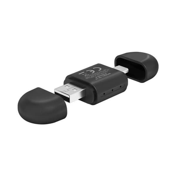 Savio-adapter, CarPlay, Android Auto, Bluetooth, Wi-Fi, SAVTR-17