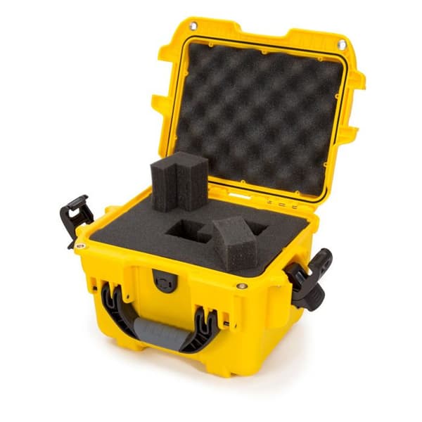 Nanuk 908 kamerafodral