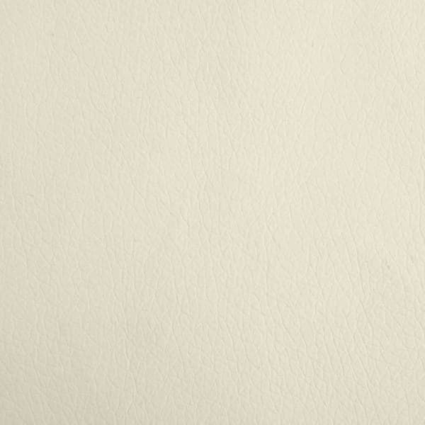 Barnsoffa kräm 70x45x30 cm konstläder