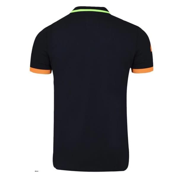 Polo Noir/Orange Herr US Polo ASSN RAMS