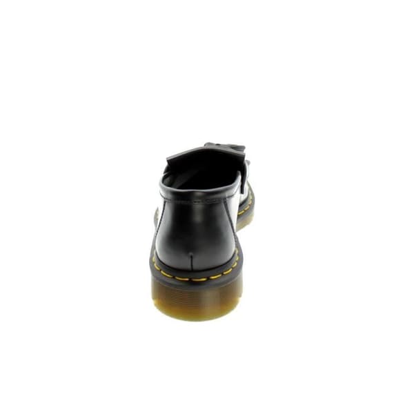 Dr.martens - Moc.frang.vit.nero Adrian Smooth 44