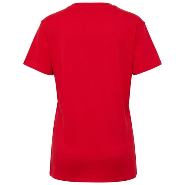 T-shirt dam Hummel Go 2.0