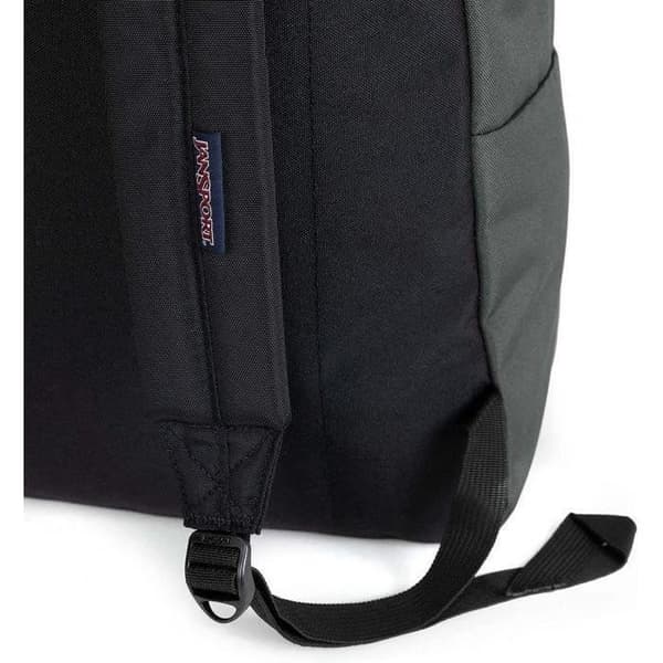 Ryggsäck - Jansport - Superbreak One - 42cm - Grå - Robust polyester
