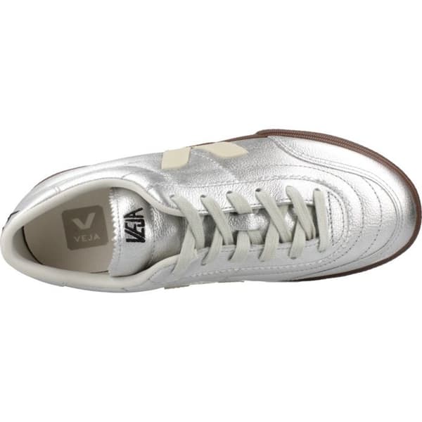 Veja Skor Modell Fu2020893a - Färg Silver