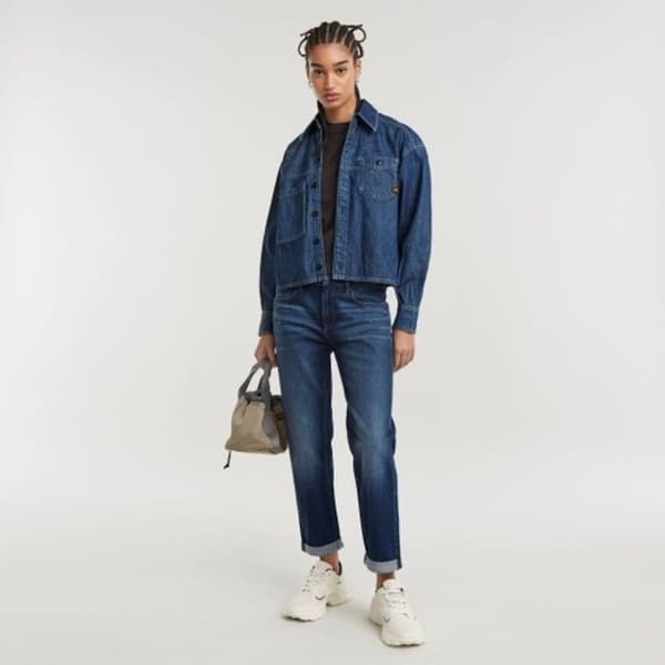 Jeans boyfriend dam G-Star