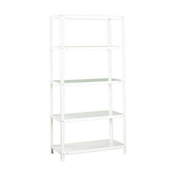 KIT COMFORT MINI 5-400 VIT, 1800x800x400mm, Simonrack