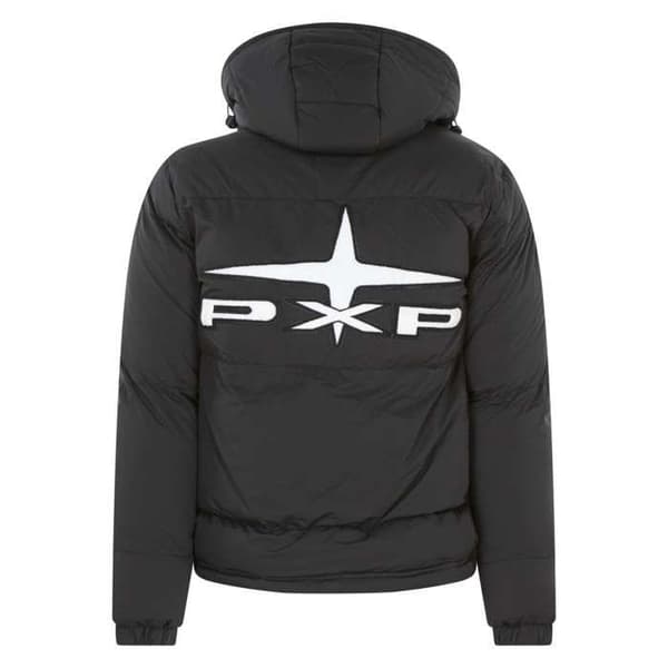 Blouson Manteau-parka h - Project x paris