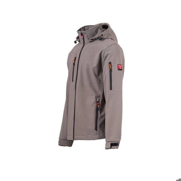 Vattentät jacka Payper Wear Creek
