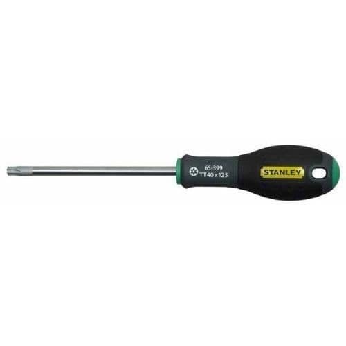 Torx Tamper T10 skruvmejsel 75mm - FATMAX