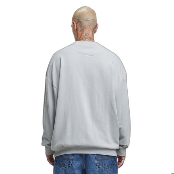 Sweatshirt Urban Classics Lätt Terry Crew