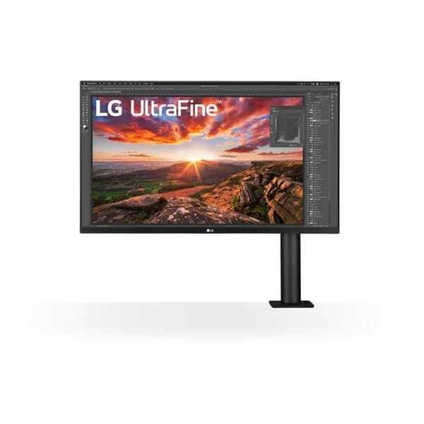 LG Ultrafine 32UN880-B