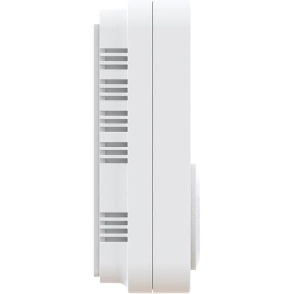 Rumstermostat - PLIKC - PLK267690 - digital - AA-batterier - 5–35°C, noggrannhet ±1°C