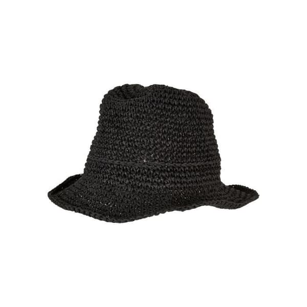 Bob Urban Classics Braid Bast - svart - TU