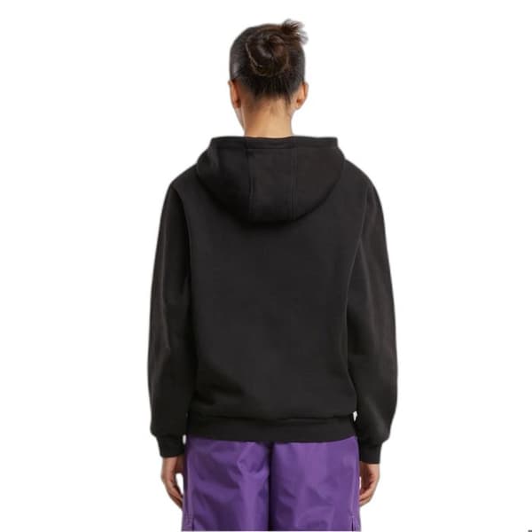 Fleece hoodie dam Urban Classics