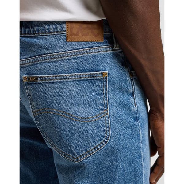Jeans Lee West - riverway